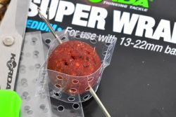 Korda Super Wrap Korda Super Wrap