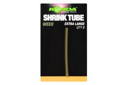 Korda Shrink Tube Weed Extra Large