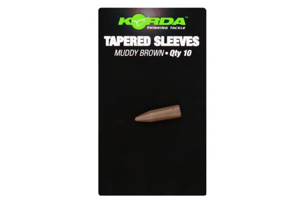 Korda Tapered Sleeves