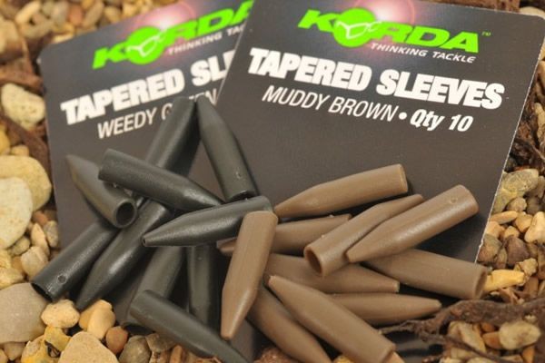 Korda Tapered Sleeves