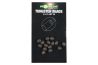 Korda Tungsten Oval Beads