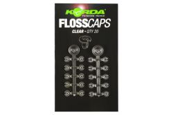 Korda Floss Caps Korda Floss Caps