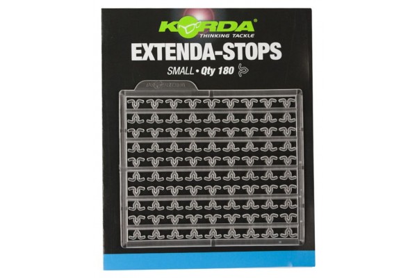 Korda Extenda Hair Stops
