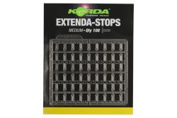 Korda Extenda Hair Stops Korda Extenda Hair Stops