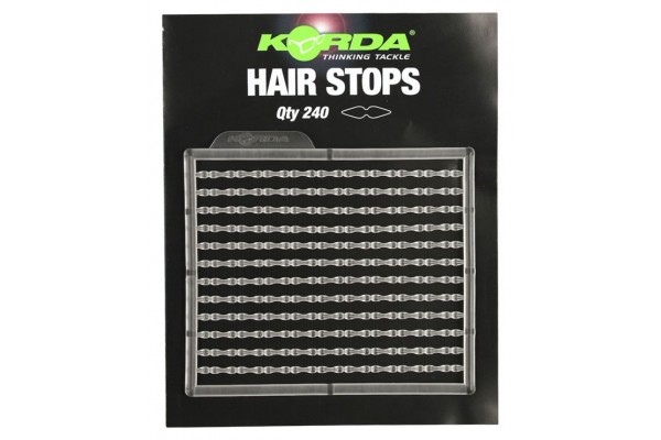 Korda Hybrid Bait Stops