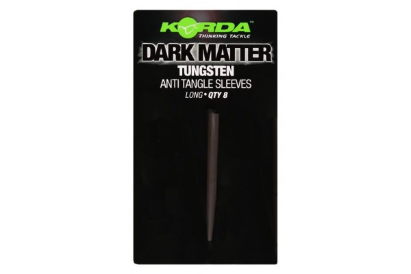 Korda Dark Matter Anti Tangle Sleeves