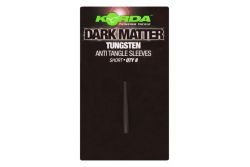 Korda Dark Matter Anti Tangle Sleeves Korda Dark Matter Anti Tangle Sleeves