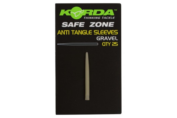 Korda Safe Zone Anti Tangle Sleeves