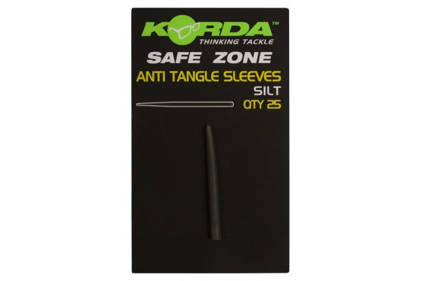 Korda Safe Zone Anti Tangle Sleeves