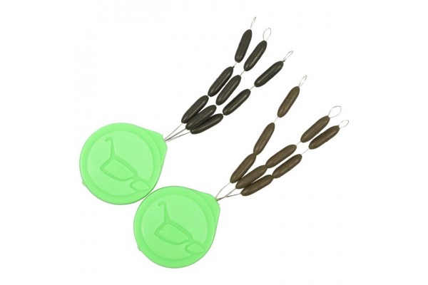 Korda Hooklink Sinkers