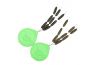 Korda Hooklink Sinkers