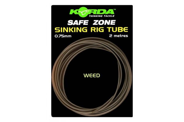 Korda Sinking Rig Tube
