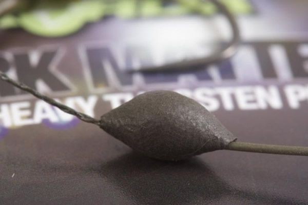 Korda Dark Matter Ultra Heavy Tungsten Putty