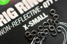 Korda Rig Rings