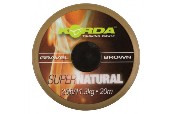 Korda Supernatural Hooklength