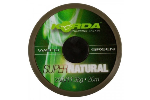 Korda Supernatural Hooklength