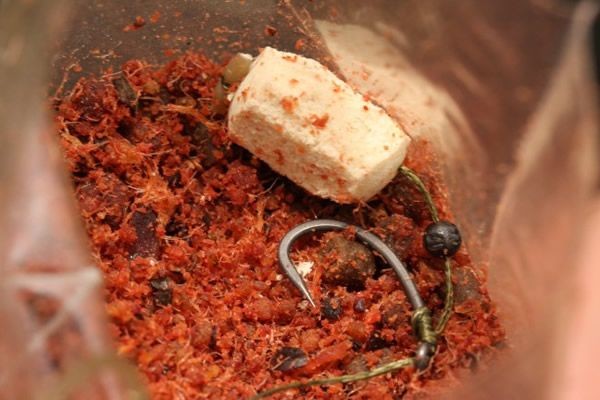 Korda Supernatural Hooklength