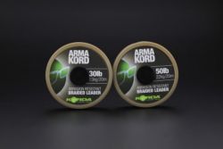 Korda Arma Kord Sub Brown 30lb 20m Korda Arma Kord Sub Brown 30lb 20m