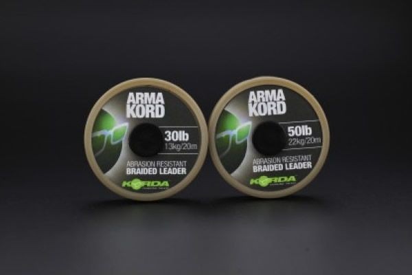 Korda Arma Kord Sub Brown 30lb 20m