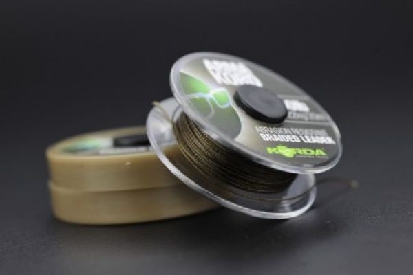Korda Arma Kord Sub Brown 50lb 20m