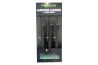 Korda Kable Leadcore Leaders Ring Swivel