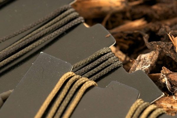 Korda Kable Leadcore Leaders Heli