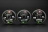 Korda Dark Matter Braid Hooklink 20m