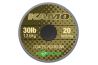 Korda Kamo Hooklink 20m