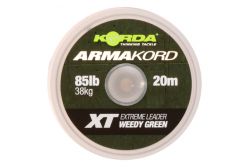 Korda Arma Kord XT Weedy Green 20m Korda Arma Kord XT Weedy Green 20m