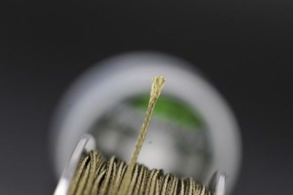 Korda Arma Kord XT Weedy Green 20m