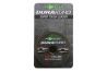 Korda Dura Kord Spliceable Leader 20m