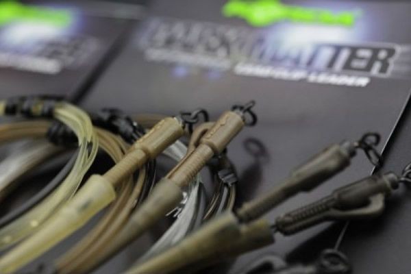 Korda Dark Matter Hybrid Lead Clip Leader