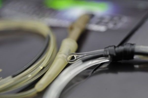 Korda Dark Matter Hybrid Lead Clip Leader