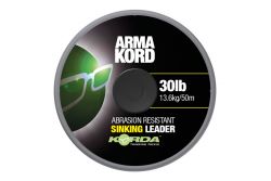 Korda Arma Kord Sinking 30lb 50m Korda Arma Kord Sinking 30lb 50m