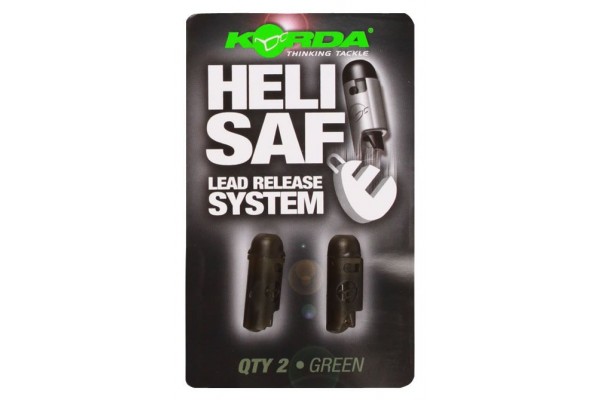 Korda Heli-Safe Lead Release System