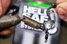 Korda Heli-Safe Lead Release System
