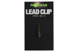 Korda Lead Clips