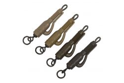 Korda Hybrid Lead Clips