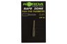 Korda Safe Zone Run Rig Rubber