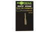 Korda Safe Zone Run Rig Rubber