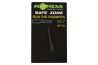Korda Safe Zone Run Rig Rubber