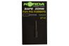 Korda Safe Zone Run Rig Rubber