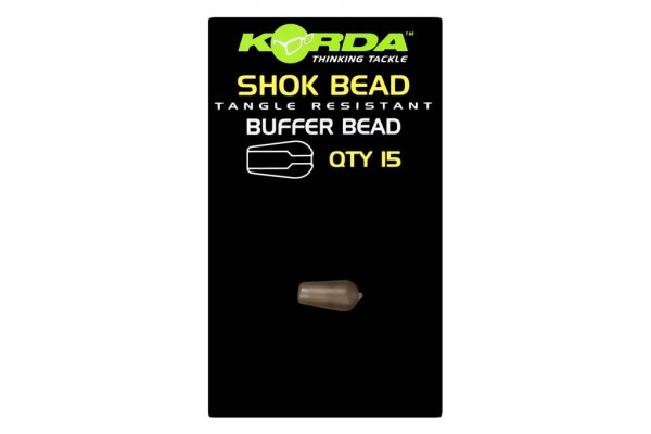 Korda Shok Beads