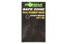 Korda Safe Zone 4mm Rubber Beads