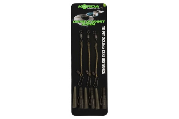 Korda COG Kit