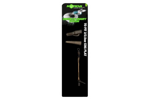 Korda COG Kit
