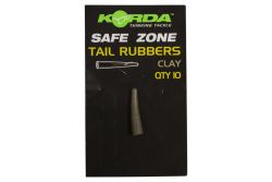 Korda Tail Rubbers