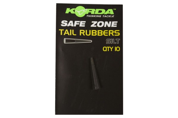 Korda Tail Rubbers