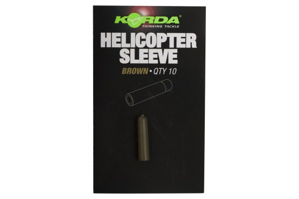 Korda Safe Zone Heli Rubber
