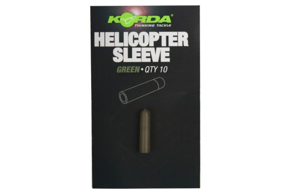 Korda Safe Zone Heli Rubber
